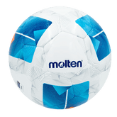 Balón de Fútbol Sala Híbrido Molten F9N3555 - CC - F9N3555 - CCbalon futsala